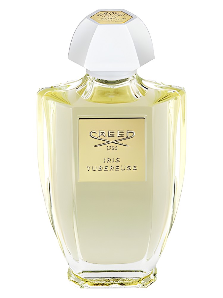 Iris Tuberose Creed — аромат