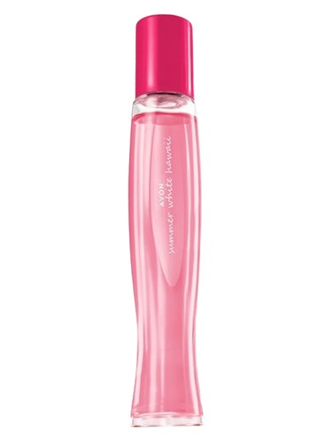 Summer White Hawaii Avon