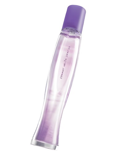 Summer White Sunrise Avon — аромат