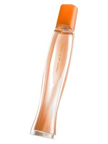 Summer White Sunset Avon — аромат