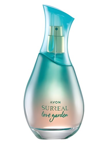 Surreal Love Garden Avon — аромат