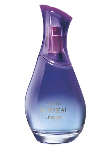 Surreal Magic Avon — аромат