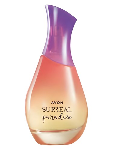 Surreal Paradise Avon — аромат