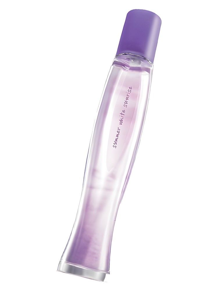 Summer White Sunrise Avon — аромат