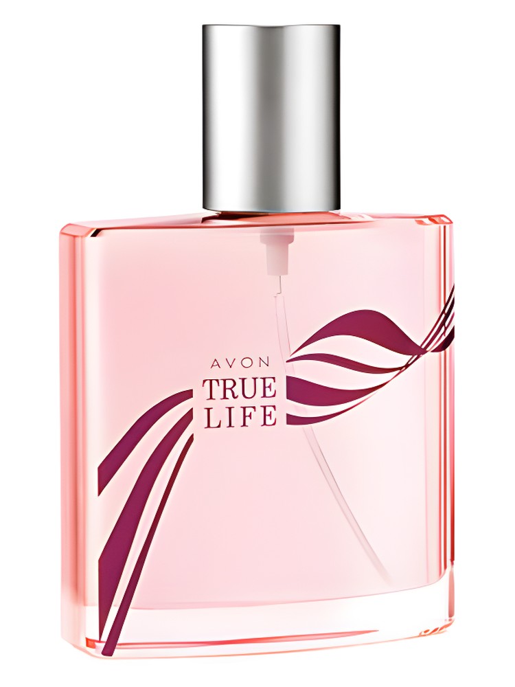 True Life Avon — аромат