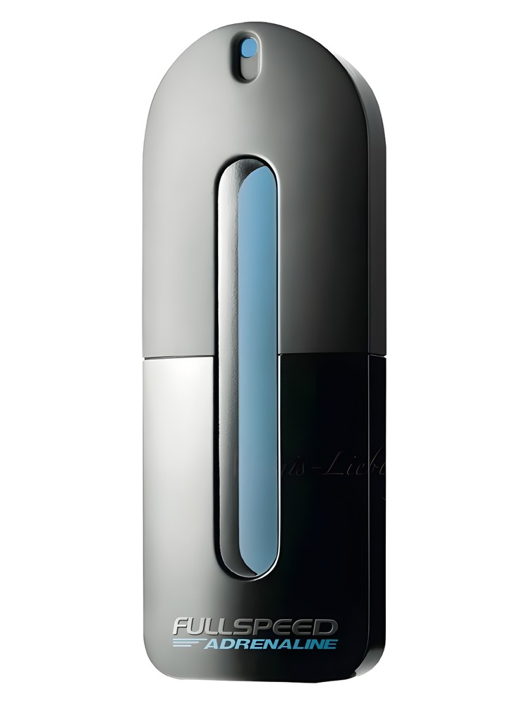 Full Speed Adrenaline Avon — аромат