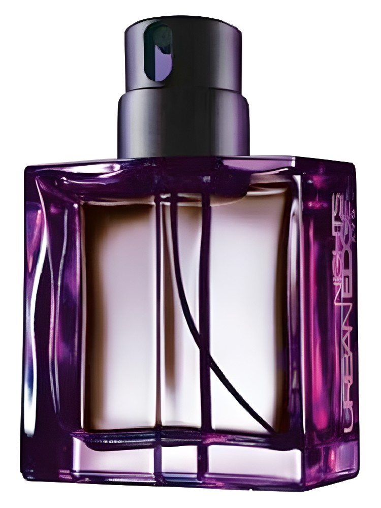 Urban Edge Nights Avon — аромат