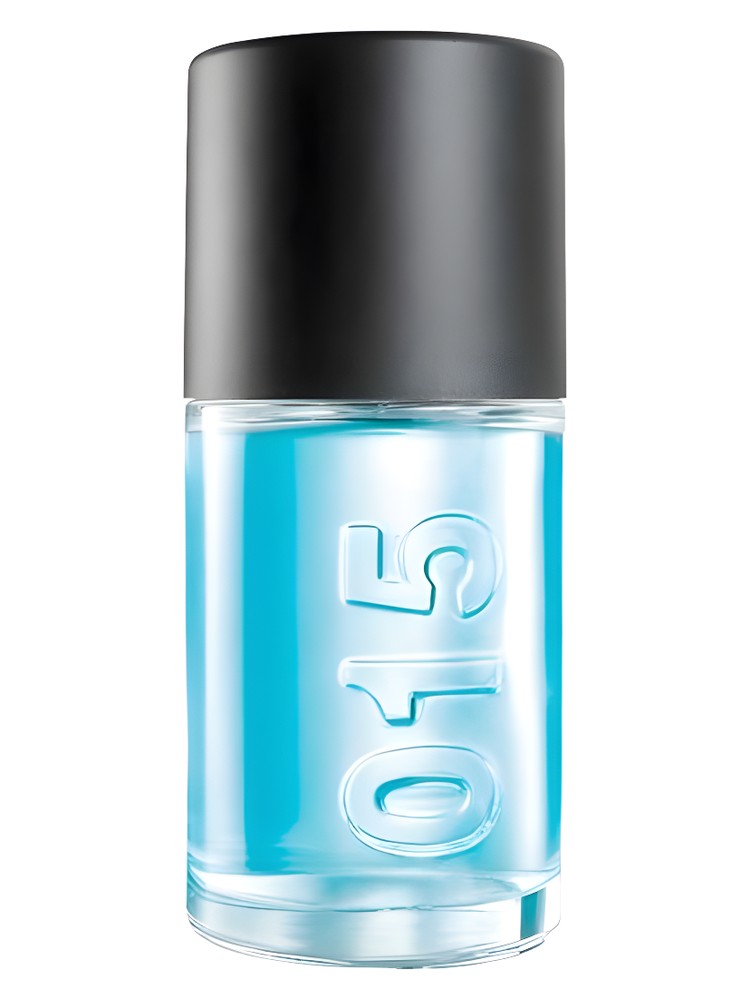 015 Attract Avon — аромат