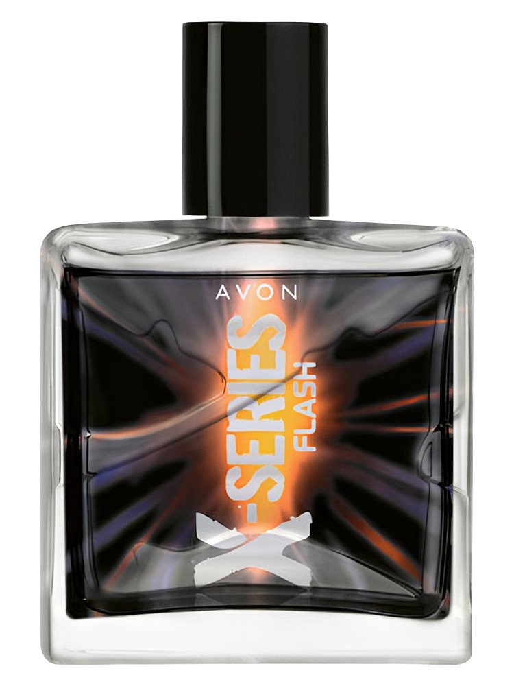 X Series Flash Avon