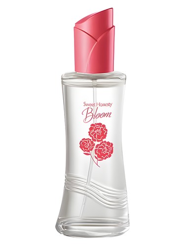 Sweet Honesty Bloom Avon — аромат