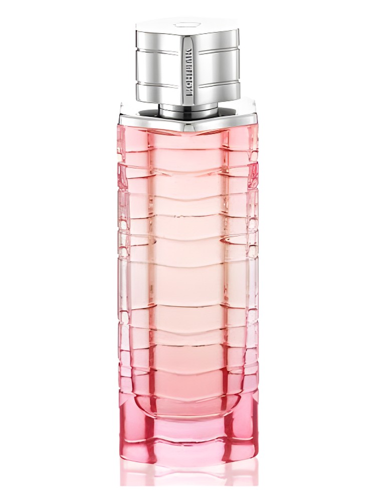 Legend Pour Femme Special Edition 2014 Montblanc — аромат