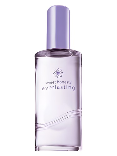 Sweet Honesty Everlasting Avon — аромат
