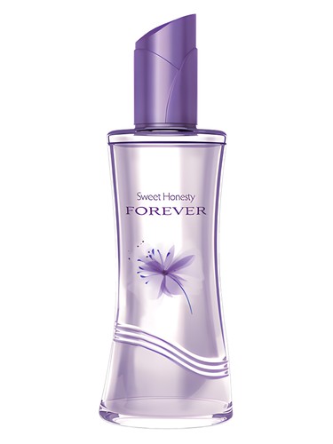 Sweet Honesty Forever Avon — аромат