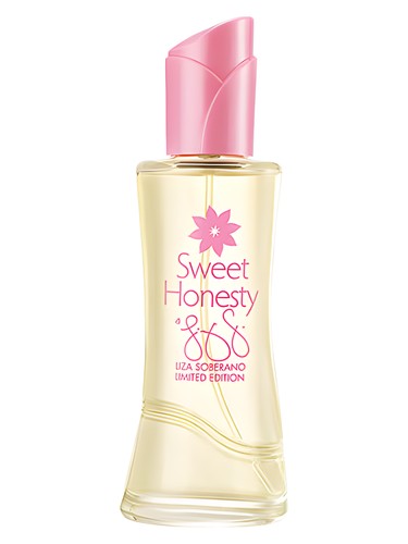 Sweet Honesty Liza Soberano Limited Edition Avon — аромат
