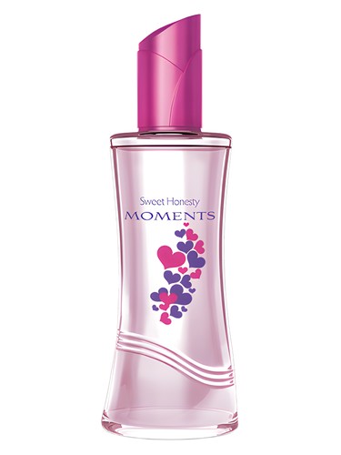 Sweet Honesty Moments Avon — аромат
