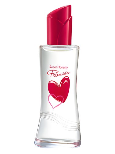 Sweet Honesty Promise Avon — аромат