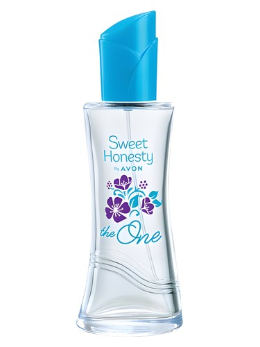Sweet Honesty The One Avon