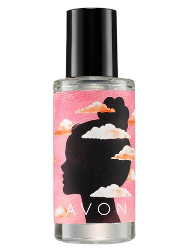 Cloud Nine Avon — аромат