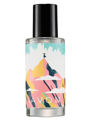 Something Amazing Avon — аромат
