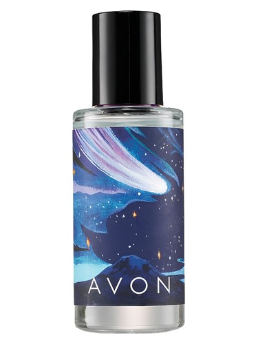 Work Your Magic Avon — аромат