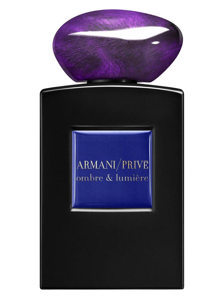 Armani Privé Ombre & Lumiere Giorgio Armani — аромат