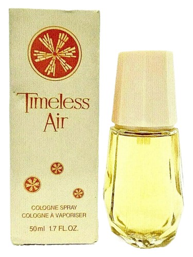 Timeless Air Avon — аромат