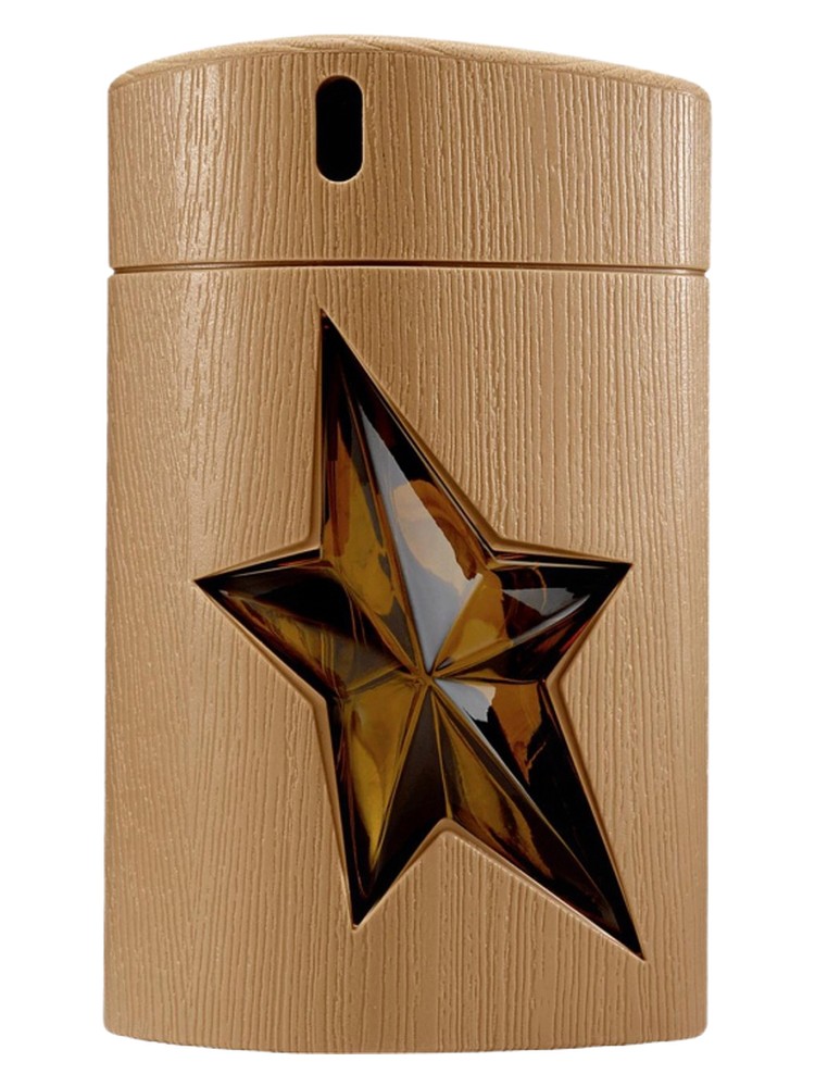 A*Men Pure Wood Mugler — аромат