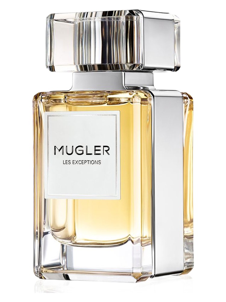 Fougere Furieuse Mugler — аромат