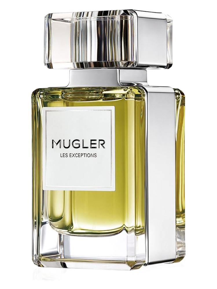 Oriental Express Mugler