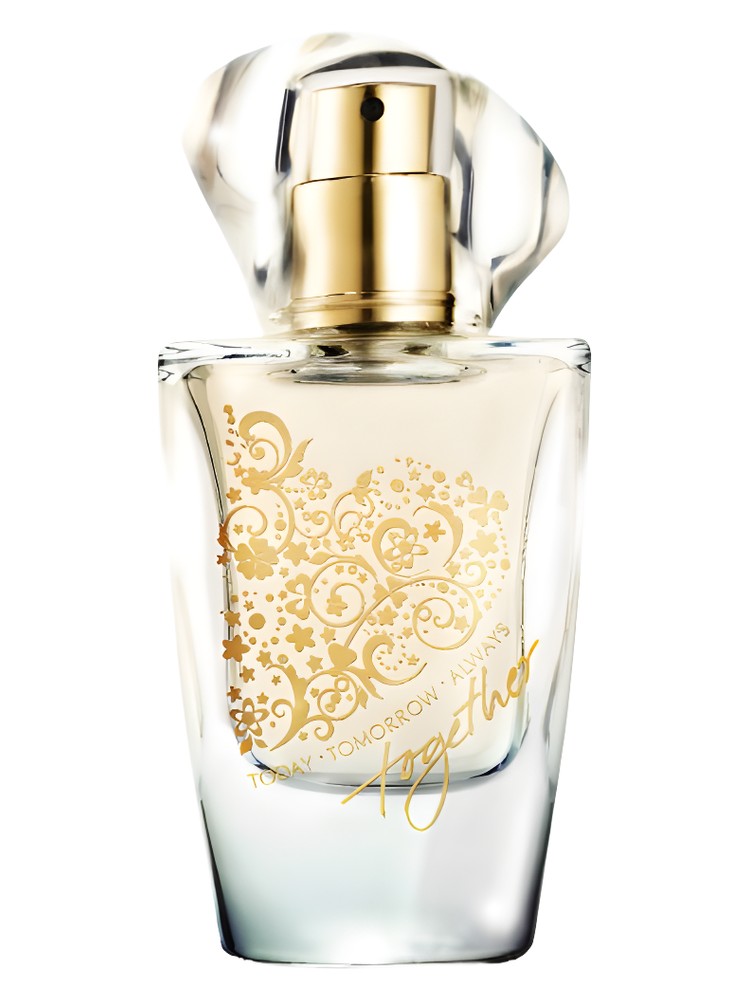 Today Tomorrow Always Together Avon — аромат