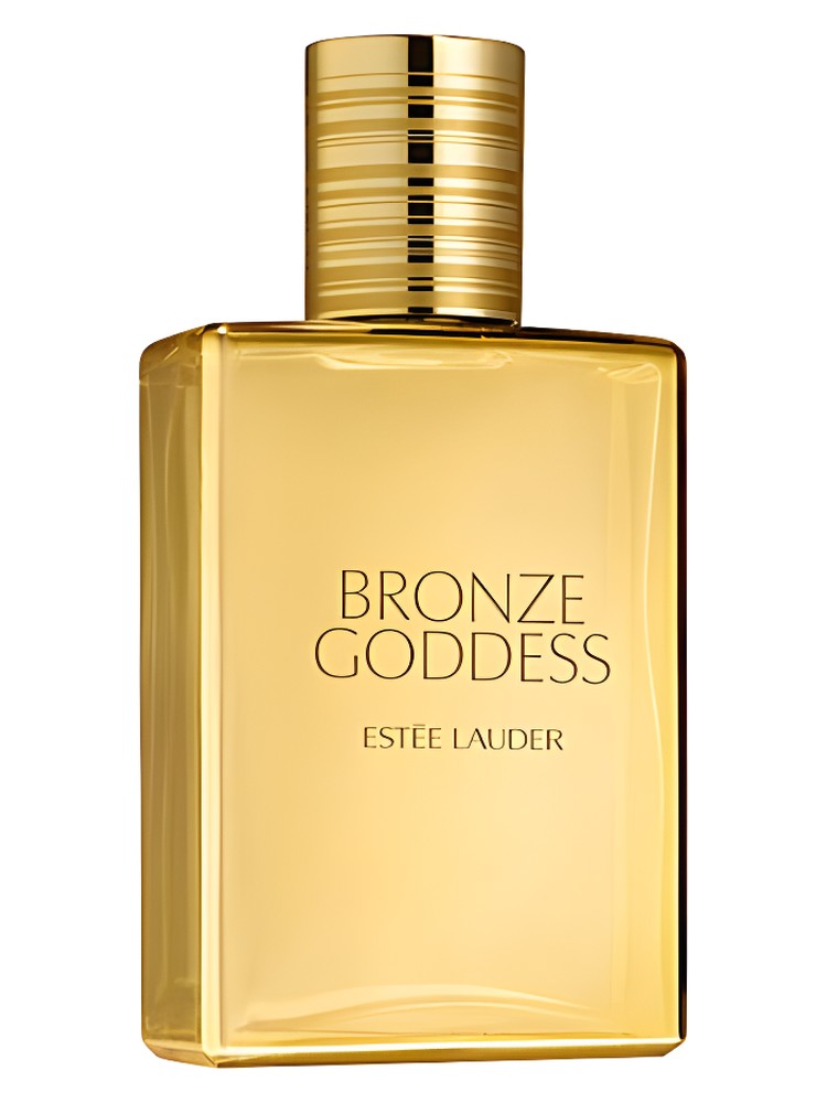 Bronze Goddess Eau Fraiche Skinscent  2014 Estée Lauder