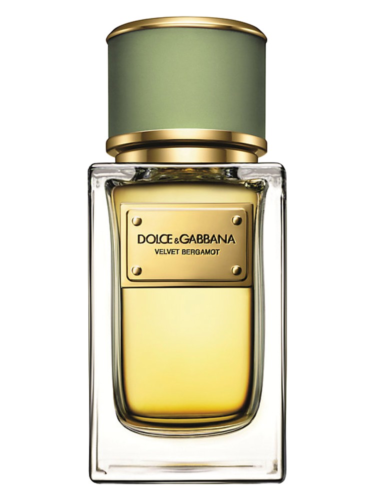 Velvet Bergamot Dolce&Gabbana