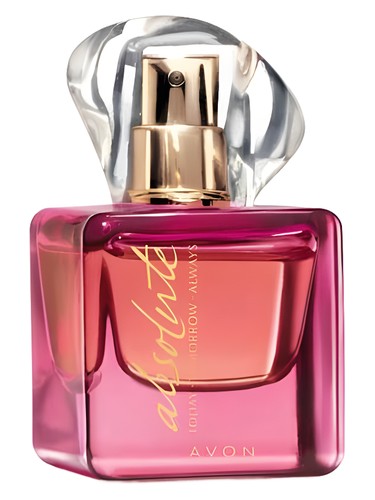Today Tomorrow Always Absolute Avon
