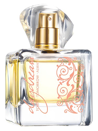 Today Tomorrow Always Daydream Avon