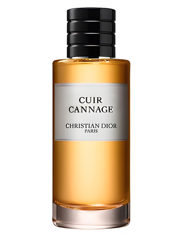 Cuir Cannage Dior