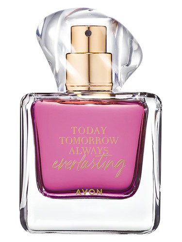 Today Tomorrow Always Everlasting Avon — аромат