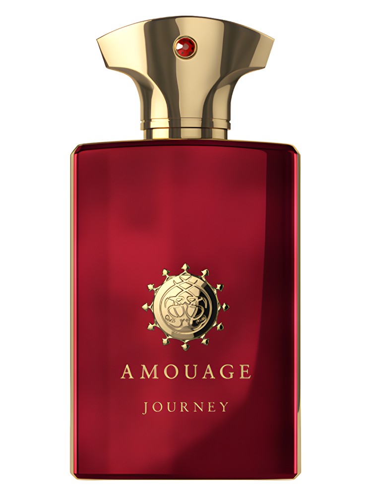 Распив Journey Man Amouage тестер 5 мл