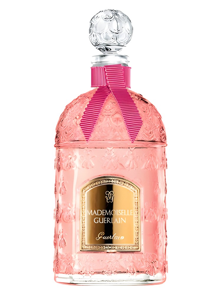 Mademoiselle Guerlain Guerlain