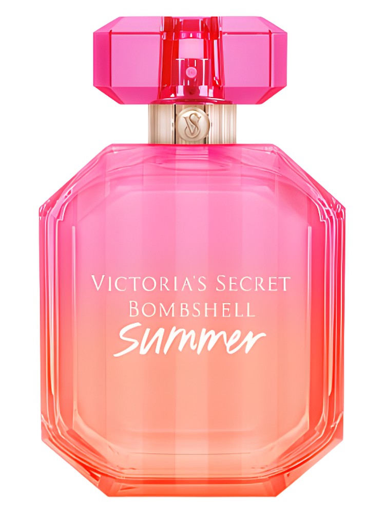Bombshell Summer 2014 Victoria's Secret — аромат