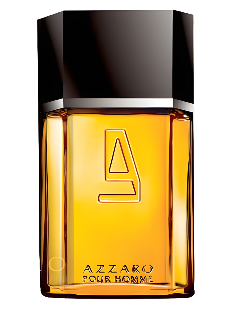 Azzaro pour Homme Intense Azzaro — аромат