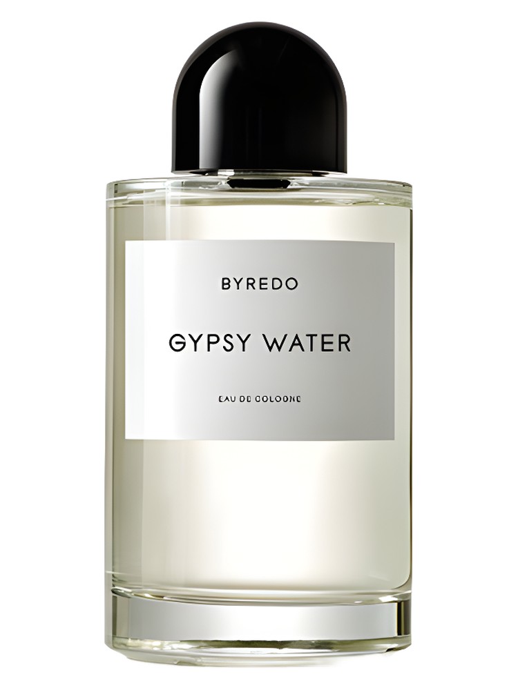Gypsy Water Eau de Cologne Byredo — аромат