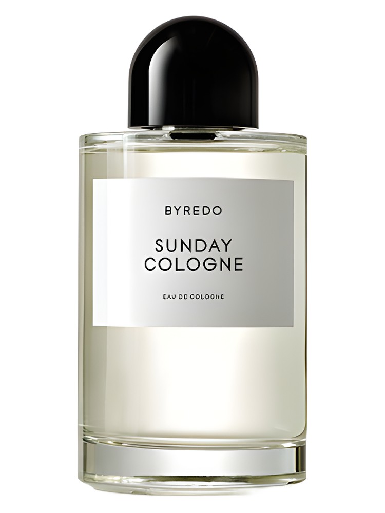 Sunday Cologne Eau de Cologne Byredo