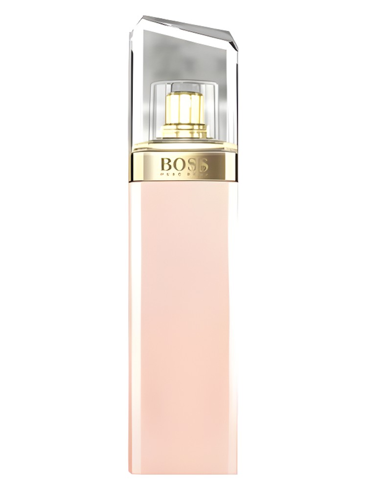 Boss Ma Vie Pour Femme Hugo Boss — аромат
