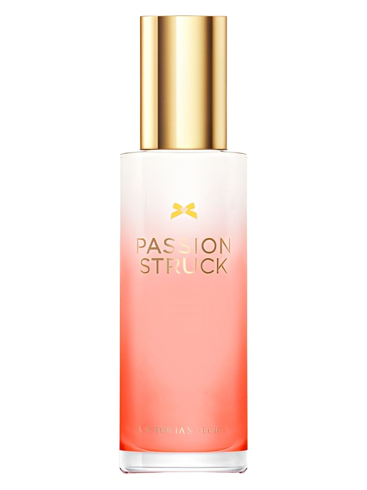 Passion Struck Victoria's Secret — аромат