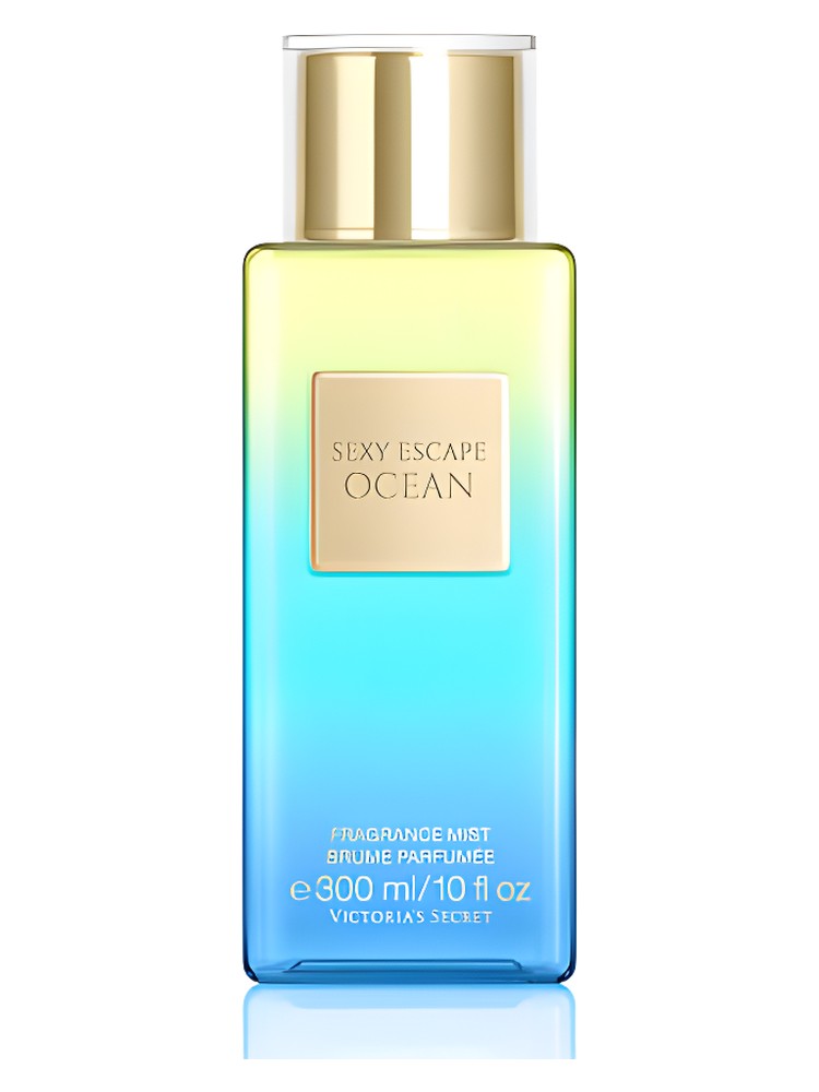 Ocean Victoria's Secret — аромат