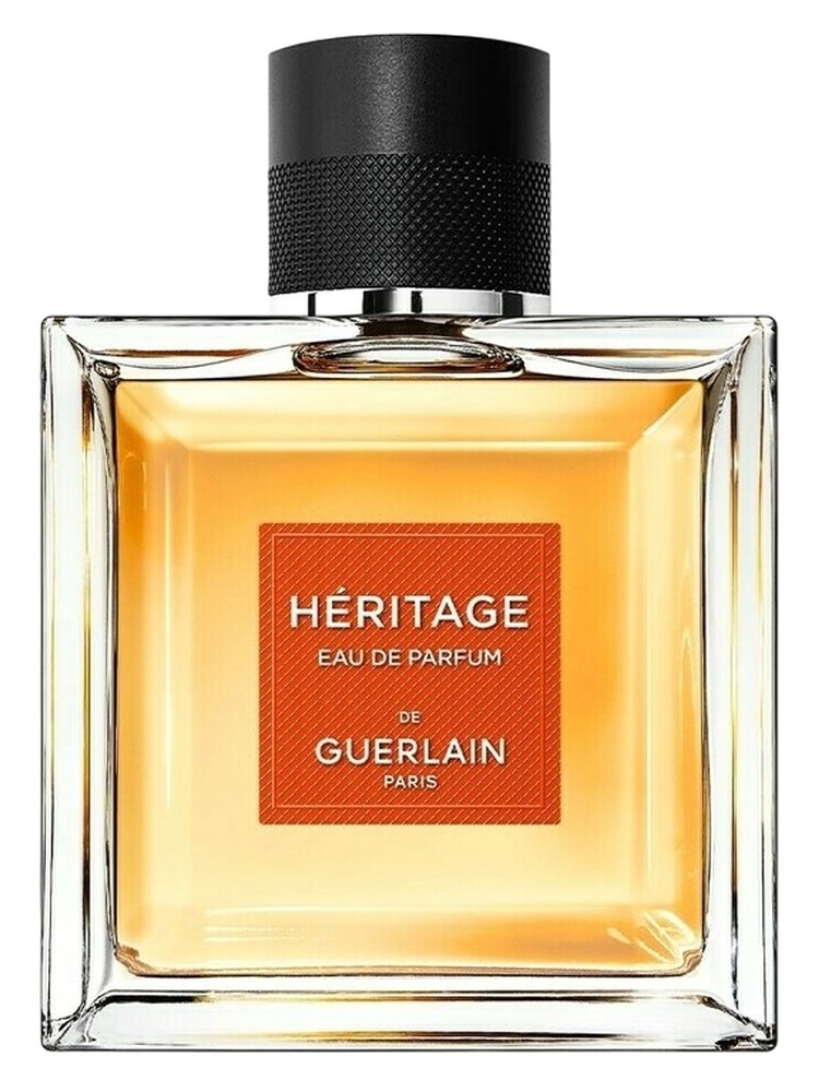 Heritage Eau de Parfum Guerlain — аромат
