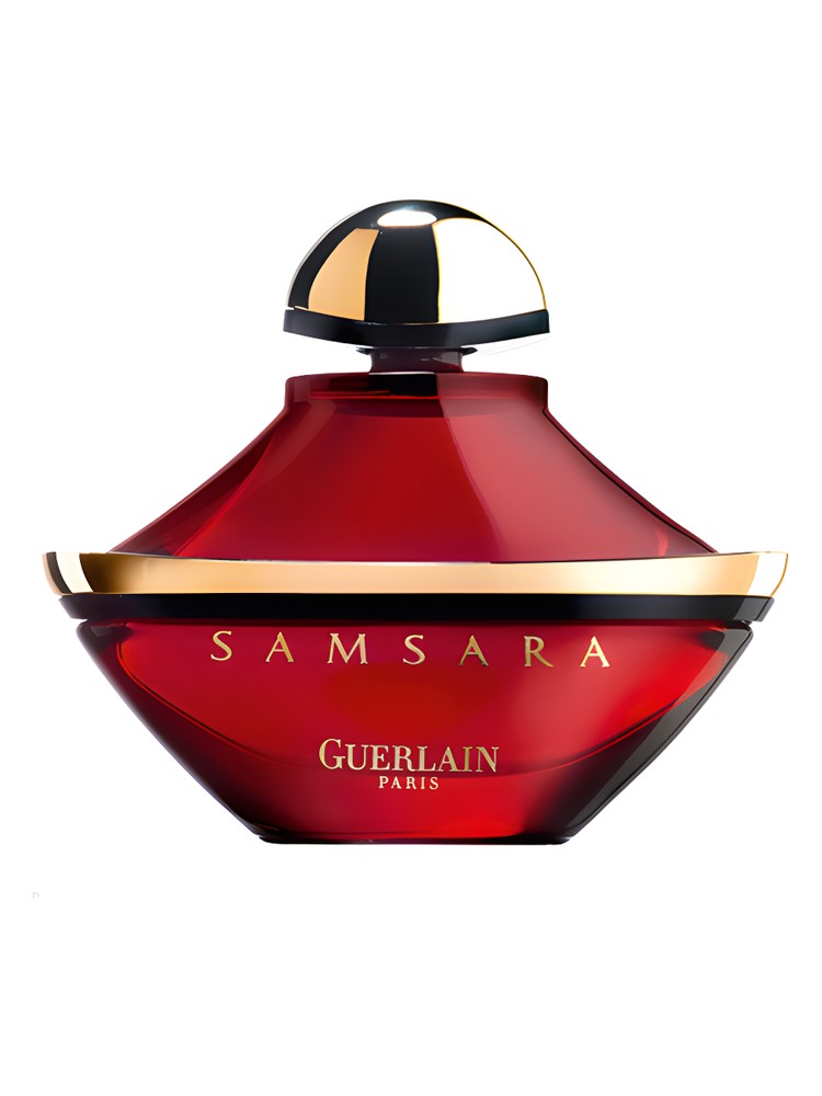 Samsara Extrait Guerlain — аромат
