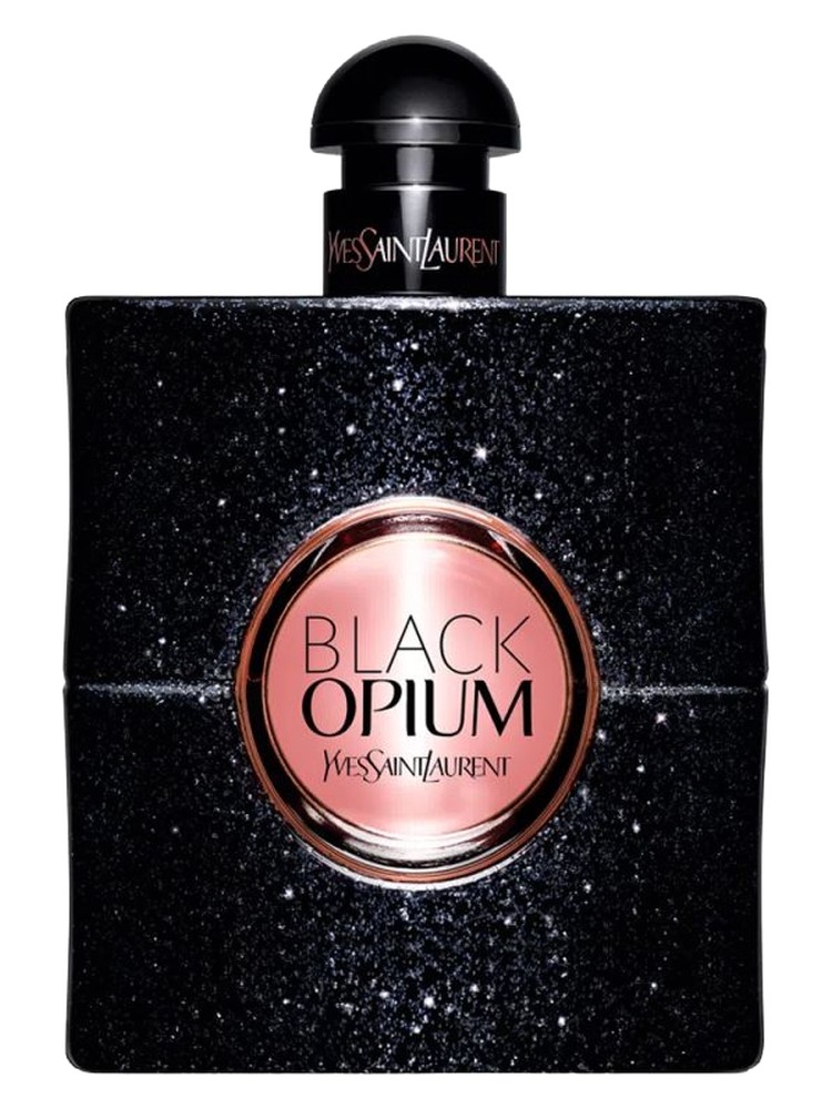 Распив Black Opium Yves Saint Laurent тестер 5 мл