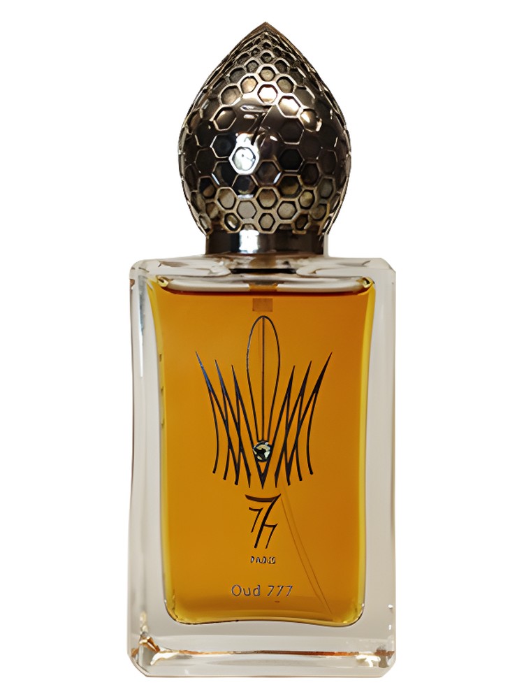 Oud 777 Stéphane Humbert Lucas 777