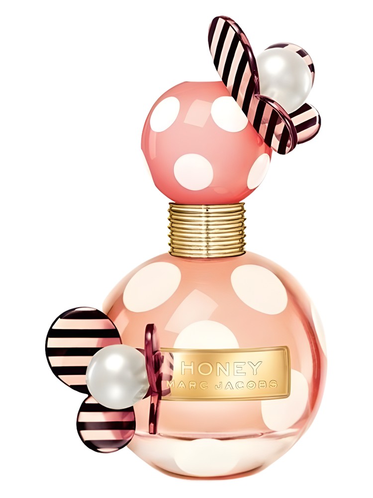 Pink Honey Marc Jacobs
